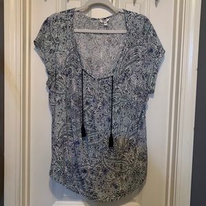 Sonoma Top Size XXL